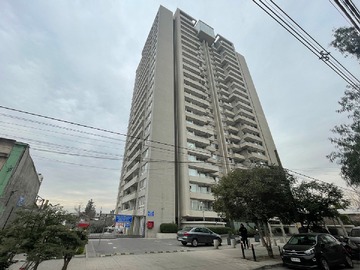 Departamento en venta en Liquidamos Depto 2D Metro Plaza Chacabuco Independencia - 2 dormitorios, 2 baños