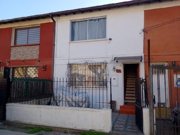 Casa en venta en Casa 3 dormitorios 2 baños, La Cisterna - 3 dormitorios, 2 baños