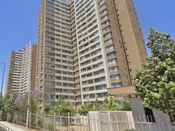 Departamento en venta en Av americo vespucio 1264, Maipú - 2 dormitorios, 1 baño