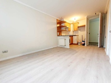 Departamento en arriendo mensual en Depto 1Dorm + 1 Baño, sector Irarrazaval (90723), Ñuñoa - 1 dormitorio, 1 baño