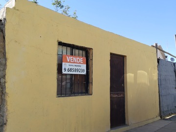 Terreno en venta en Alfonso, Andacollo