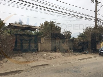Terreno en venta en Huanhualí, Villa Alemana