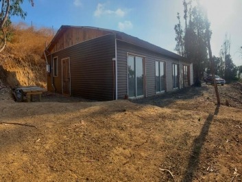 Parcela en venta en Limache, Limache - 4 dormitorios, 1 baño