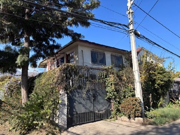 Venta / Casa / Ñuñoa