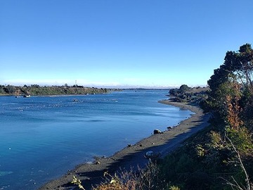Terreno en venta en Chauquear, Calbuco