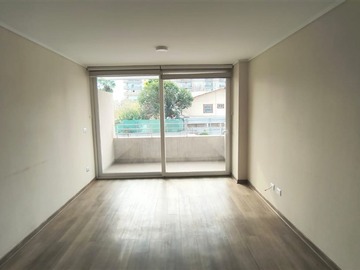 Departamento en venta en Calle Colombia con Vicente Valdes, La Florida - 3 dormitorios, 2 baños