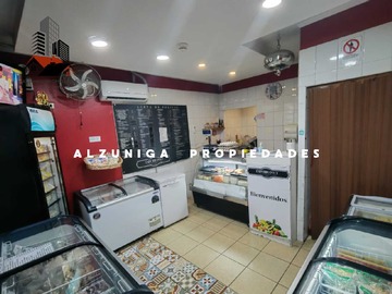 Local Comercial en venta en Se Vende Local Comercial en Valle Lo Campino (171184), Quilicura - 1 baño