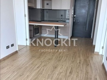 Departamento en arriendo mensual en Depto 2d2b la cisterna - linea 2 metro, La Cisterna - 2 dormitorios, 2 baños