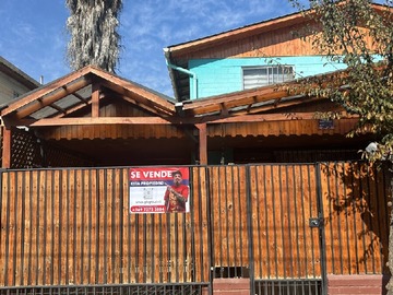 Casa en venta en 110 m construidos, Peñaflor - 3 dormitorios, 2 baños