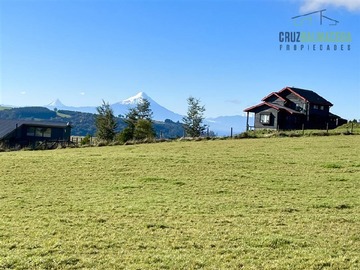 Parcela en venta en Quebrada Honda, Totoral, Llanquihue