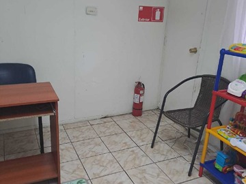 Arriendo Mensual / Oficina / Copiapó
