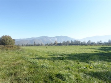 Terreno Agricola en arriendo mensual en Camino monte blanco, El Monte