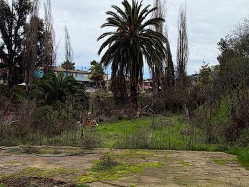 Venta / Terreno / Viña del Mar