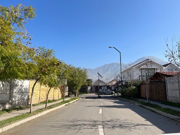 Casa en arriendo mensual en Oportunidad arriendo en lampa (177429), Lampa - 3 dormitorios, 2 baños