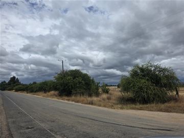 Parcela en venta en camino a palmilla km 18, Linares