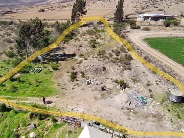 Parcela en venta en altovalsol, La Serena