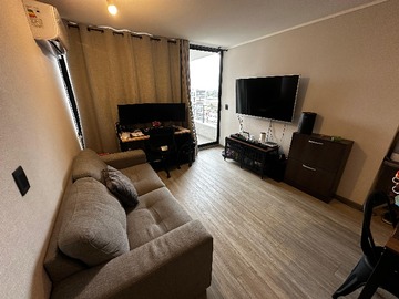 Departamento en venta en Castillo Urízar, Ñuñoa - 2 dormitorios, 2 baños