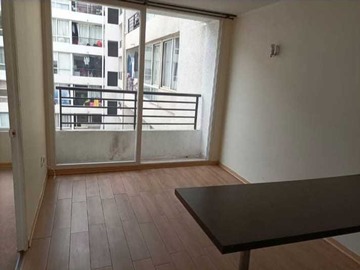 Departamento en arriendo mensual en Depto 1 dormitorio, 1 Baño, Termo, metro (171625), Arica - 1 dormitorio, 1 baño