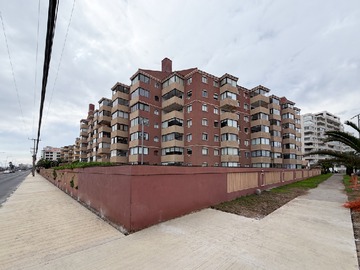 Venta / Departamento / La Serena