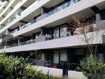 Departamento en venta en Av las condes / canta gallo, Las Condes - 1 dormitorio, 1 baño