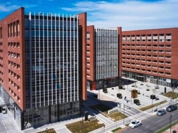 Venta / Oficina / Talca