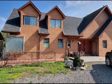 Parcela en venta en Camino Carampangue, Talagante - 5 dormitorios, 4 baños