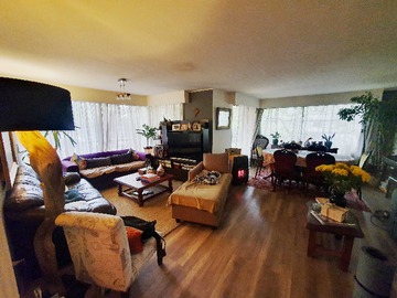 Departamento en venta en Liquidacion! 160m2 antunez/ holanda (170211), Providencia - 4 dormitorios, 3 baños