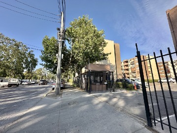 Departamento en venta en Dpto - paradero 36 gran avenida, El Bosque - 3 dormitorios, 1 baño