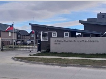 Casa en venta en Romulo Correa 945, Punta Arenas - 3 dormitorios, 3 baños