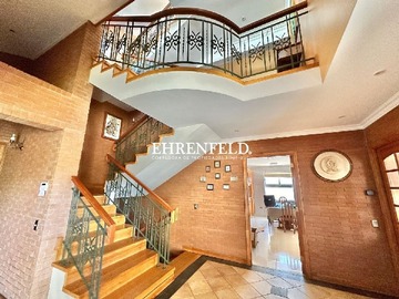 Casa en venta en Viña del Mar, Jardín del Mar, Viña del Mar - 5 dormitorios, 6 baños