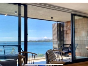 Venta / Departamento / Puerto Varas