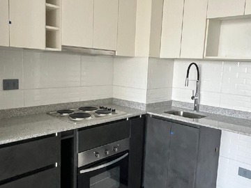 Departamento en arriendo mensual en Arriendo freire tipo mariposa (56078), Concepción - 2 dormitorios, 2 baños