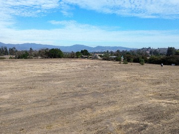 Terreno en venta en Ex Hacienda Catapilco en Venta