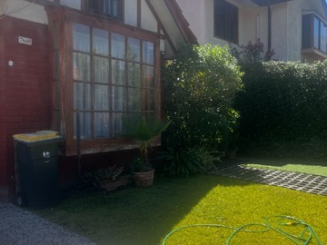 Casa en venta en El Olmo 7640, La Reina, Región Metropolitana de Santiago 7850000, Chile, La Reina - 3 dormitorios, 2 baños