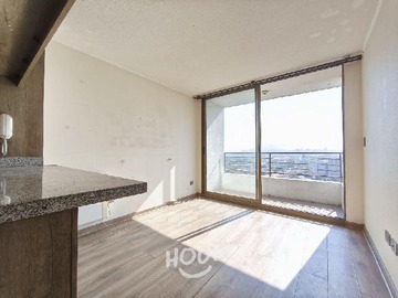 Arriendo Mensual / Departamento / Estación Central