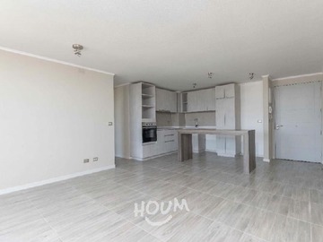 Departamento en venta en El blanco, La Florida - 3 dormitorios, 2 baños