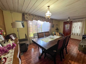 Casa en venta en NOU // Casa ampliada en sector Patricio Linch (171849), Hualpén - 4 dormitorios, 2 baños