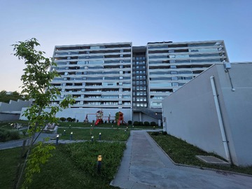 Departamento en arriendo mensual en Idahue departamento en arriendo (155280), San Pedro de la Paz - 3 dormitorios, 2 baños