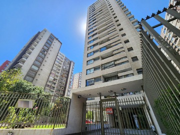 Departamento en venta en Alcalde Pedro Alarcón 921, San Miguel - 3 dormitorios, 2 baños