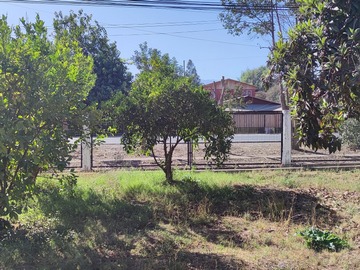 Venta / Terreno / Paine