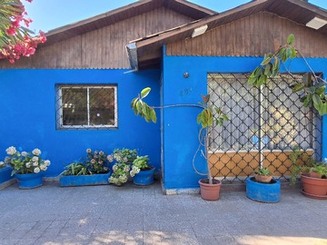 Casa en venta en Casa Amplia con Jardín y Terraza (153211), Puente Alto - 7 dormitorios, 2 baños