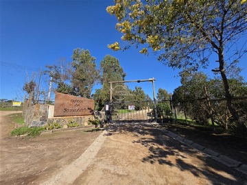 Parcela en venta en Parcelación Boldos de Santa Adela, Quintero