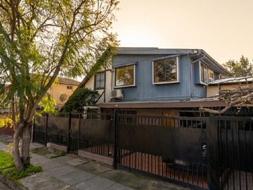 Arriendo Mensual / Casa / Peñalolén