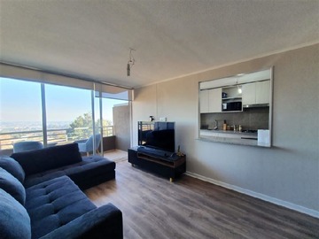 Arriendo Mensual / Departamento / Puente Alto
