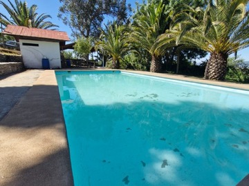 Parcela en venta en Parcela de agrado melipilla, Melipilla