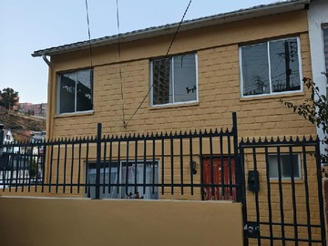 Casa en venta en Pje. Cinco 139, Viña del Mar - 3 dormitorios, 1 baño