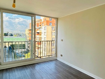 Arriendo Mensual / Departamento / Ñuñoa