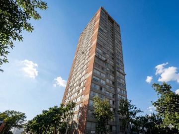 Departamento en venta en Depto en Venta Escanilla / Lastra (109615), Independencia - 1 dormitorio, 1 baño