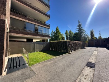 Departamento en venta en Calle Las Araucarias 1255, Talca - 2 dormitorios, 3 baños