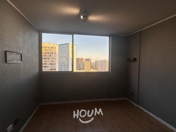 Departamento en arriendo mensual en Carlos Pezoa Véliz, Estación Central - 1 dormitorio, 1 baño